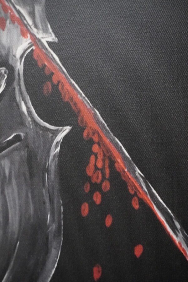 Bloody Violin - Image 3