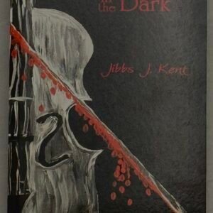 Violinist in the Dark